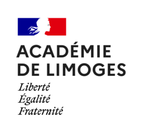 Logo académie de Limoges